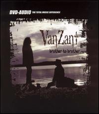 Brother to Brother - Van Zant