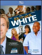 Brother White [Blu-ray] - Brian Herzlinger