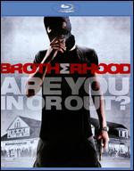 Brotherhood [Blu-ray] - Will Canon