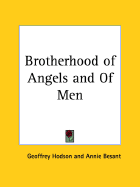 Brotherhood of Angels and of Men