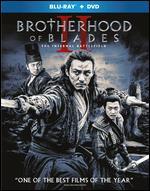 Brotherhood of Blades 2 [Blu-ray]