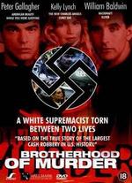 Brotherhood of Murder - Martin Bell