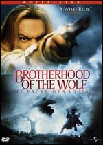 Brotherhood of the Wolf - Christophe Gans