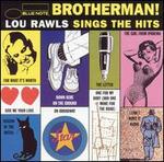 Brotherman!: Lou Rawls Sings the Hits - Lou Rawls