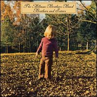 Brothers and Sisters [LP] - The Allman Brothers Band