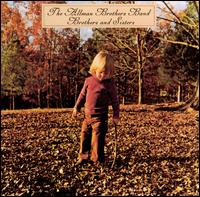 Brothers and Sisters - The Allman Brothers Band