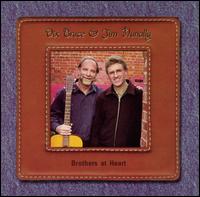 Brothers at Heart - Bruce Dix & Jim Nunally