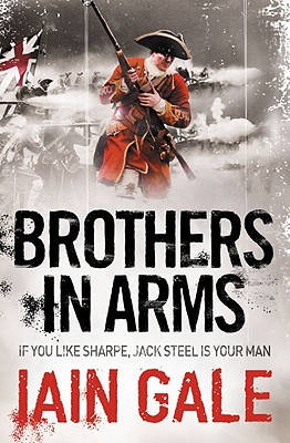 Brothers in Arms - Gale, Iain