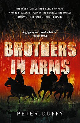 Brothers In Arms - Duffy, Peter