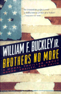 Brothers No More - Buckley, William F, Jr., and Hodges, Candace