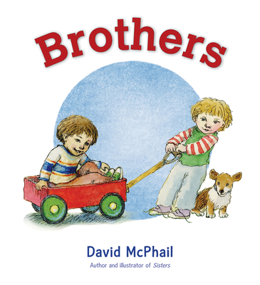 Brothers - McPhail, David
