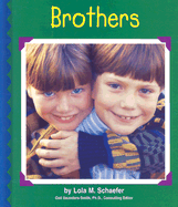 Brothers - Schaefer, Lola M