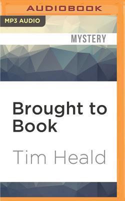 Brought to book - Heald, Tim