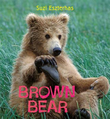 Brown Bear - Eszterhas, Suzi