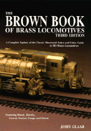 Brown Book of Brass Locomotives