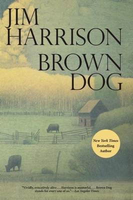 Brown Dog - Harrison, Jim