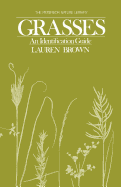 Brown Grasses Identification Guide - Brown, Lauren