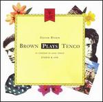 Brown Plays Tenco/Live 1988