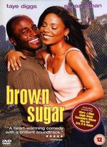 Brown Sugar - Rick Famuyiwa