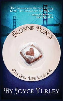 Brownie Points: Bite-Size Life Lessons - Turley, Joyce