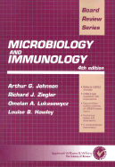 Brs Microbiology and Immunology