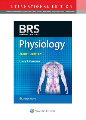 BRS Physiology - Costanzo, Linda S., Ph.D.