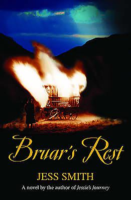 Bruar's Rest - Smith, Jess