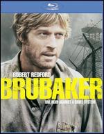 Brubaker [Blu-ray]