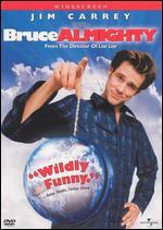 Bruce Almighty [WS]