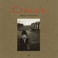 Bruce Davidson: Circus