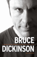 Bruce Dickinson: Flashing Metal with "Maiden" and Flying Solo