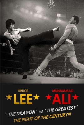 Bruce Lee: The Fight of the Century - Thomas, Bruce