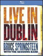 Bruce Springsteen: Live in Dublin [Blu-ray]