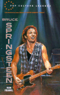 Bruce Springsteen (Pop) (Pbk)(Oop)