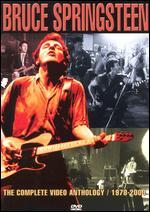 Bruce Springsteen: The Complete Video Anthology - 1978-2000