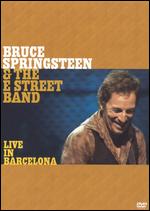 Bruce Springsteen & The E Street Band: Live in Barcelona - Chris Hilson