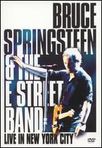Bruce Springsteen & The E Street Band: Live in New York City - Chris Hilson