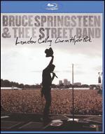 Bruce Springsteen & the E Street Band: London Calling - Live in Hyde Park [Blu-ray]
