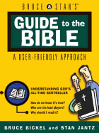 Bruce & Stan's Guide to the Bible Pocket Guide