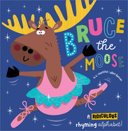 Bruce the Moose