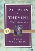 Bruce Wilkinson: The Secrets of the Vine