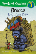 Bruce's Big Fun Day