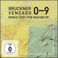 Bruckner 0-9 - Mario Venzago (conductor)