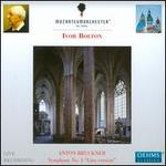 Bruckner: Symphony No. 1 - Salzburg Mozarteum Orchestra; Ivor Bolton (conductor)