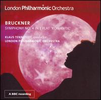 Bruckner: Symphony No. 4 "Romantic" - London Philharmonic Orchestra; Klaus Tennstedt (conductor)
