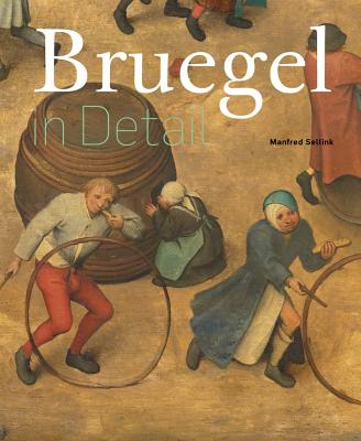 Bruegel in Detail: The Portable Edition - Sellink, Manfred