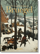 Bruegel. Obra Pict?rica Completa. 40th Ed.