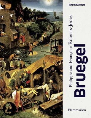 Bruegel - Roberts-Jones, Philippe