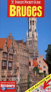 Bruges Insight Pocket Guide
