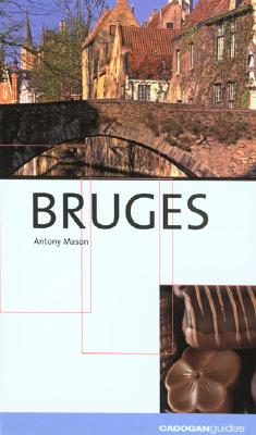 Bruges - Mason, Antony